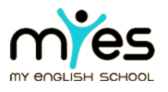 MyES — My English School